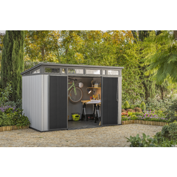 KETER ARTISAN verktygsbod