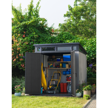 KETER ARTISAN verktygsbod