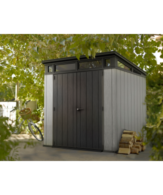 KETER ARTISAN verktygsbod