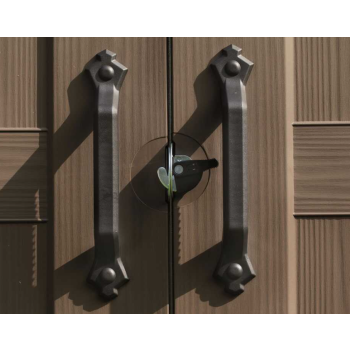 KETER FACTOR verktygsbod