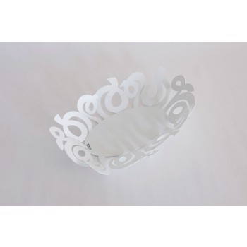 Ovalt banddekoration 2779 Arts and Crafts