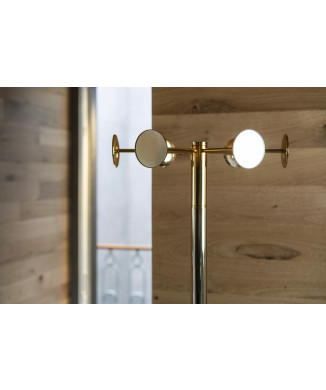 OPINION CIATTI CHAPERON Klädhängare