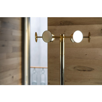 OPINION CIATTI CHAPERON Klädhängare