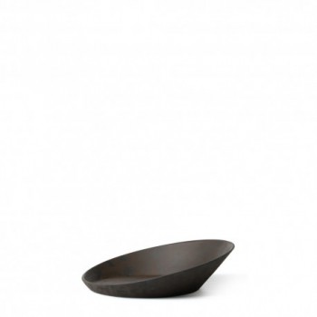 Nice Mini Series slät skål Q423/5 Adriani & Rossi