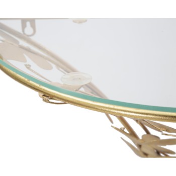 Fjärilar väggsängbord