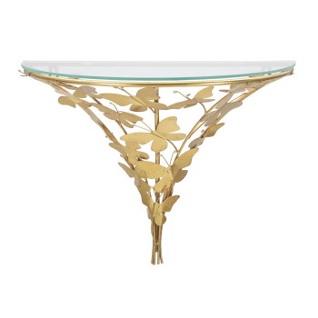 Fjärilar väggsängbord