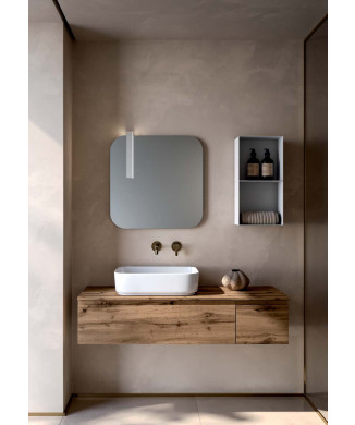 Neptunuskomposition 125 Oltrebagno