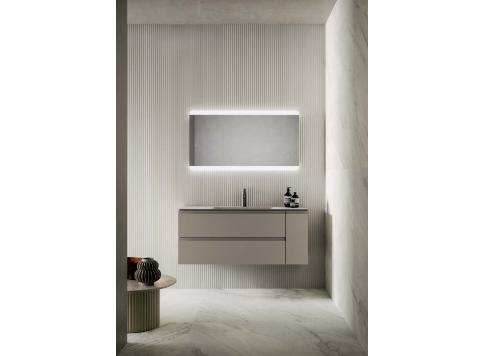Neptunuskomposition 128 Oltrebagno