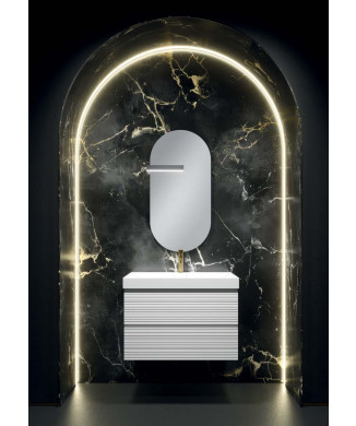 Saturno Komposition 115 Oltrebagno