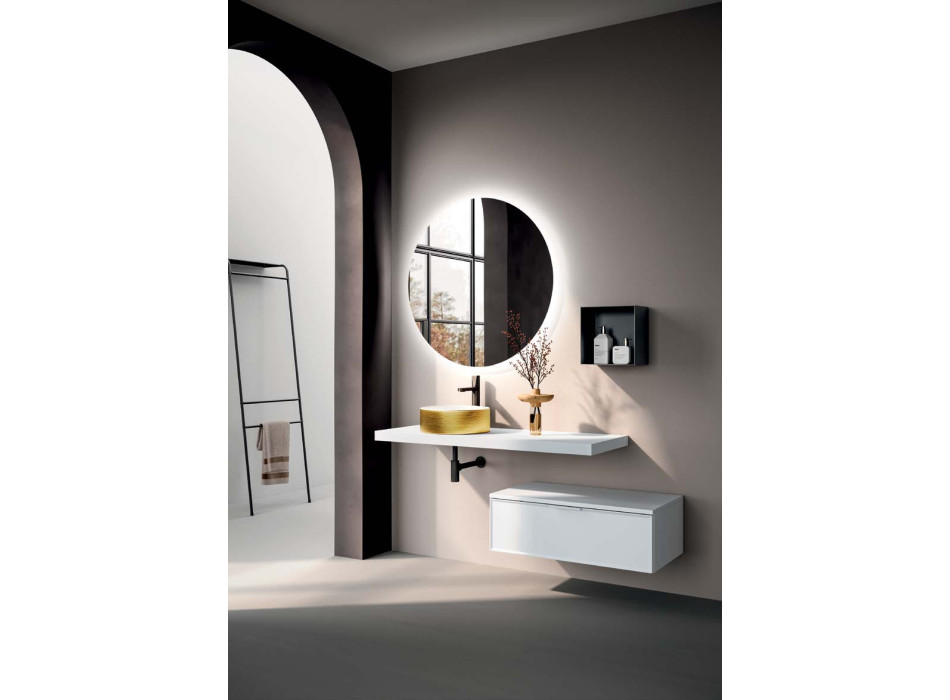 Venuskomposition 102 Oltrebagno