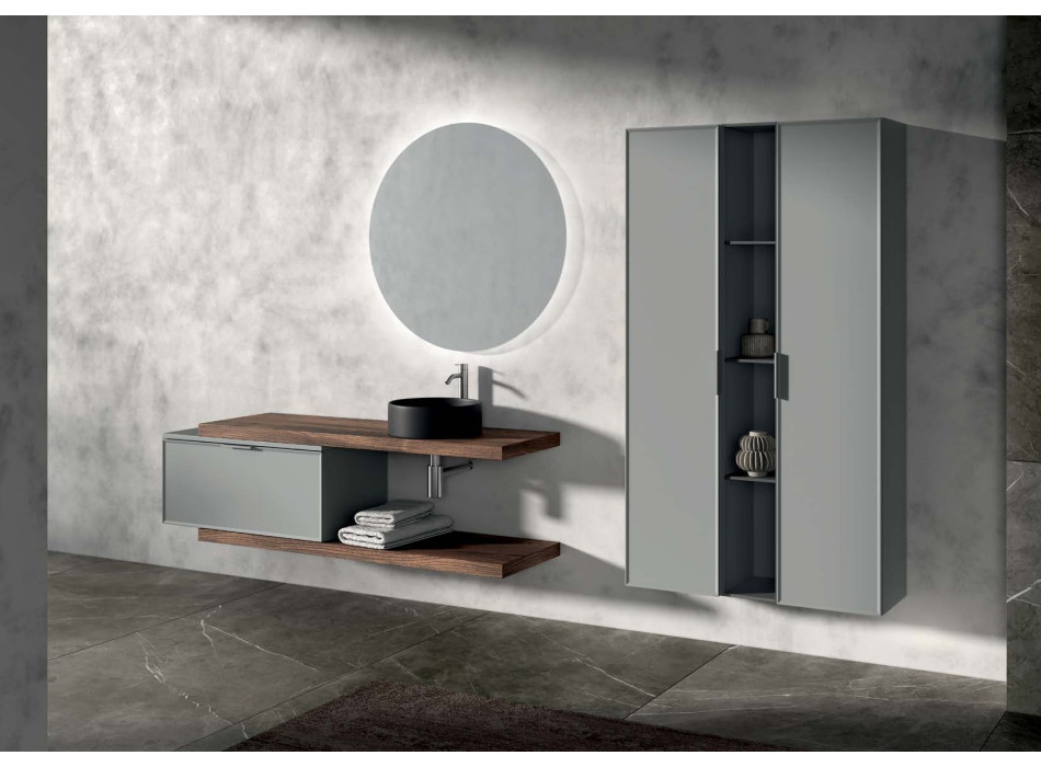 Venuskomposition 106 Oltrebagno