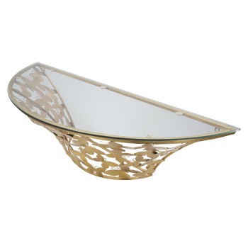 Fjärilar Väggkonsol