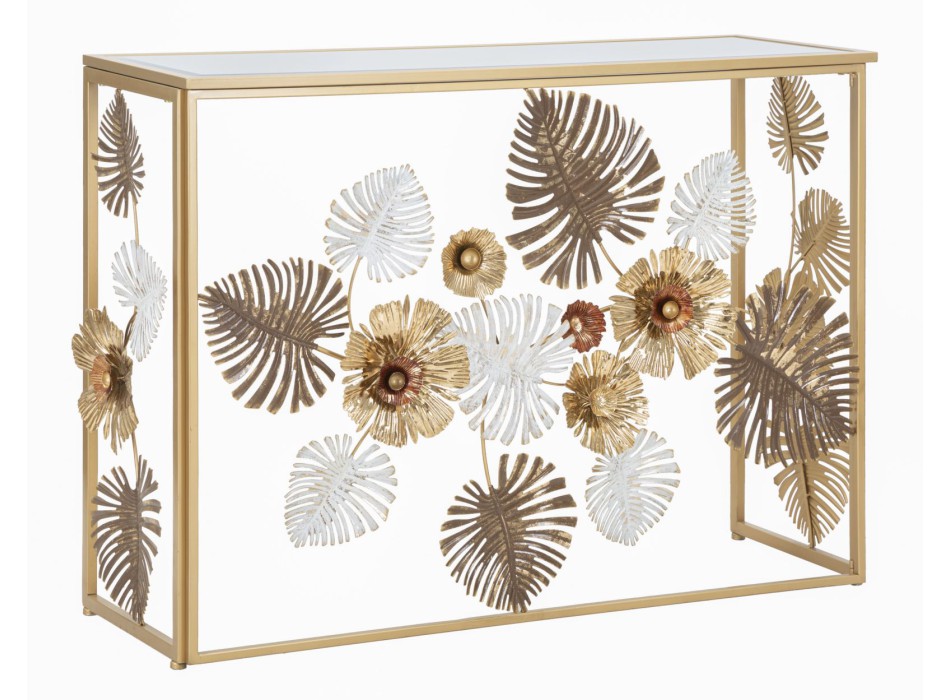 GLAM FLORIS-KONSOLLEN