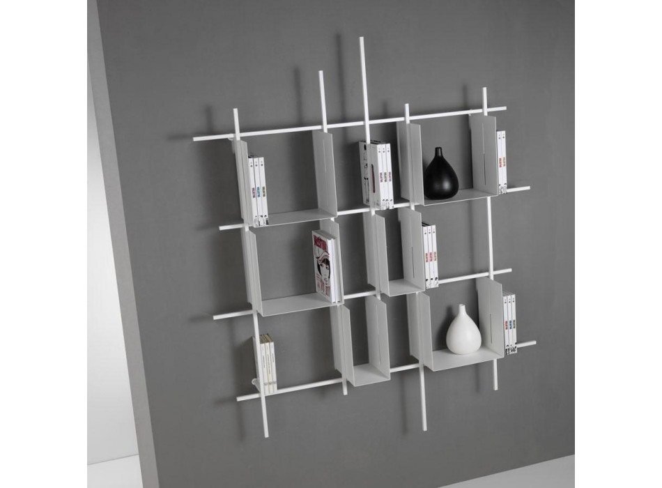 Behållare 35 x 23 x 35 h Pezzani