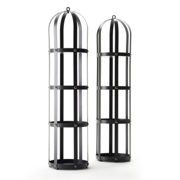 CONTAINER THE CAGE OPINION CIATTI