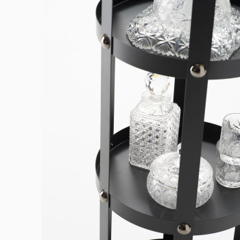 CONTAINER THE CAGE OPINION CIATTI