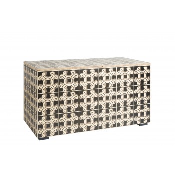 Behållare ITALIENSKA TINELLO MP007 COVO