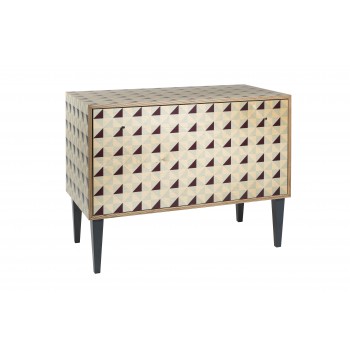 Behållare ITALIENSKA TINELLO MP007 COVO