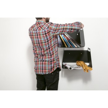 VASU ML04 COVO-behållare