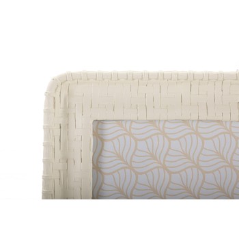 INNERMÅTT FÖR RAM I BAMBUSTIL