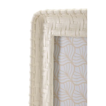 INNERMÅTT FÖR RAM I BAMBUSTIL