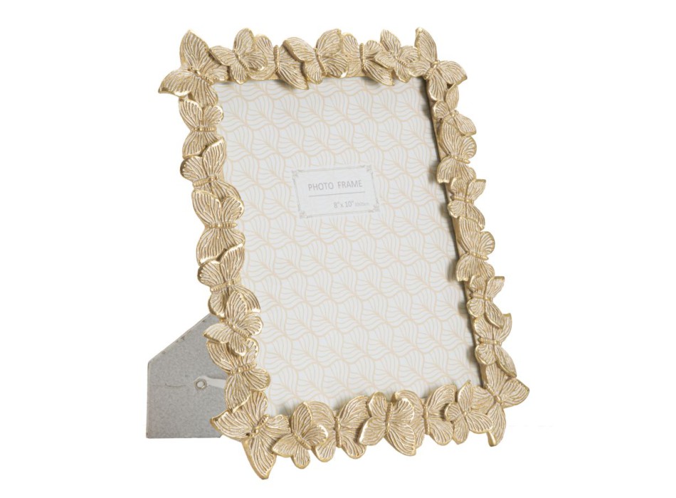 INNERSTORLEK PÅ GLOD FJÄRILSRAM