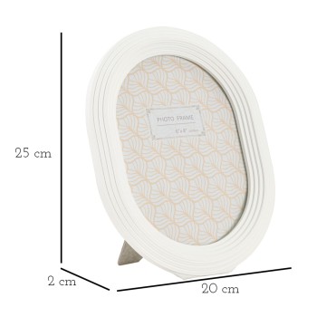 OVAL RAM INNERSTORLEK