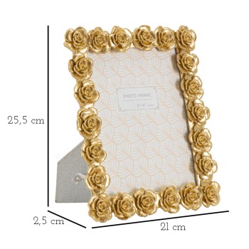 ROSSEN RAM INNERSTORLEK