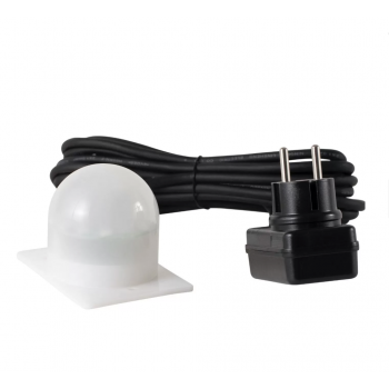 51729 8 årstidsdesign fyrkantig LED-lampa