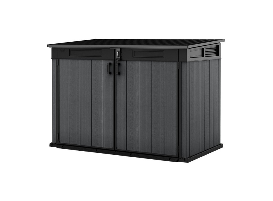 CORTINA MEGA EVOTECH GRÅ KETER