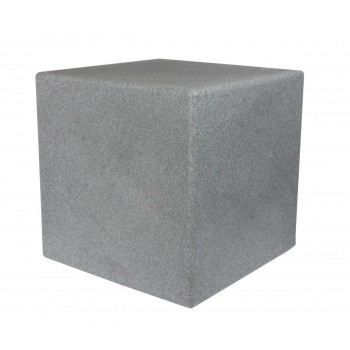 Lysande kub 43 cm 32444 8 årstidsdesign