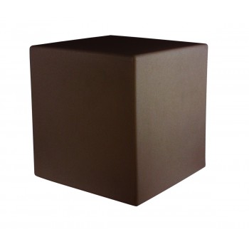 Lysande kub 43 cm 32444 8 årstidsdesign