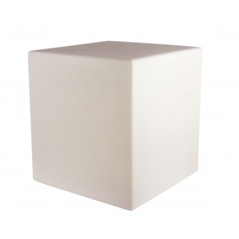 Lysande kub 43 cm 32444 8 årstidsdesign