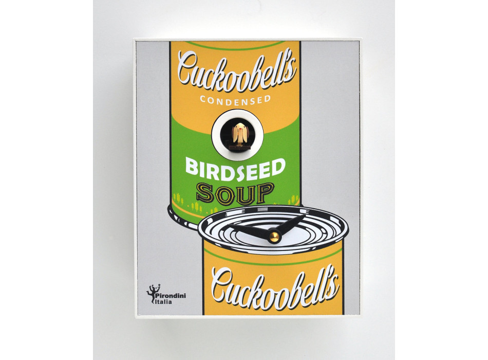 Göken efter Andy Warhol_2