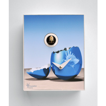 Gök eftermiddag Jeff