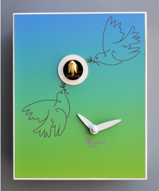 Göken efter Picasso