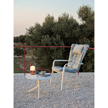 FOLIO NACKSTÖDSDÄMPNING