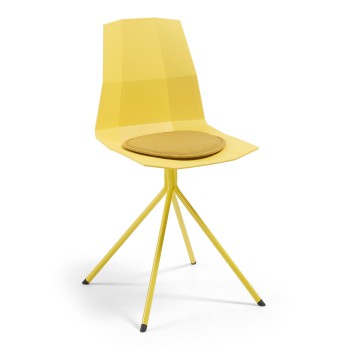 Silke kudde mörkgrå grafit