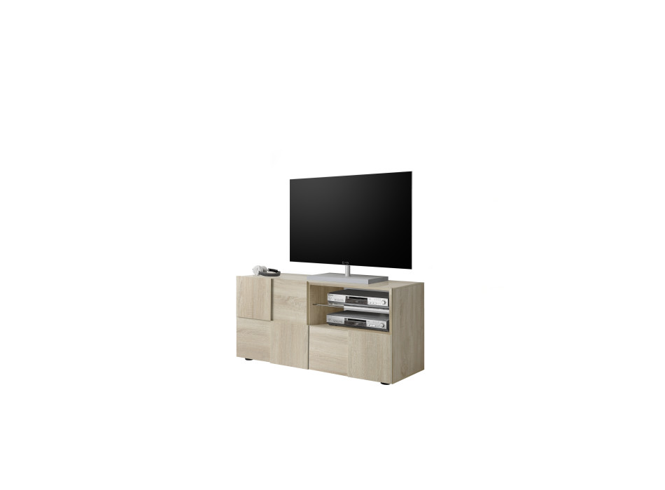 DAMA - liten TV-bas