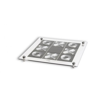 Bordschack 351 Stavningsdesign