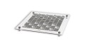 Bordschack eller Tre-i-rad-spel 351/352 Incantesimo-design