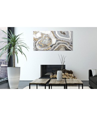 MÅLNING PÅ DUK GROTTA