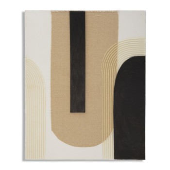 MÅLNING PÅ DUK LOFTY -A-