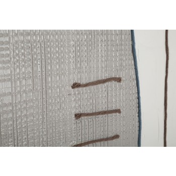 MÅLNING PÅ DUK -B-