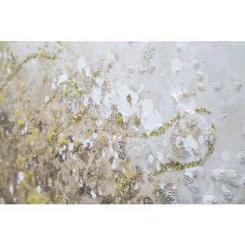 MÅLNING PÅ DUK SUPER TREE -B-