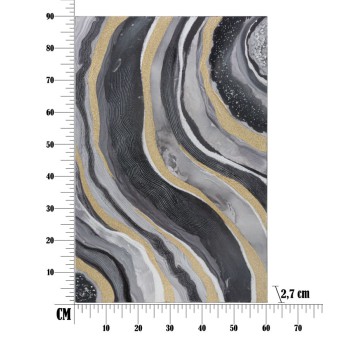 MÅLNING PÅ DUK WERDY