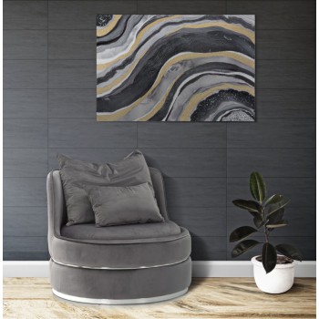 MÅLNING PÅ DUK WERDY