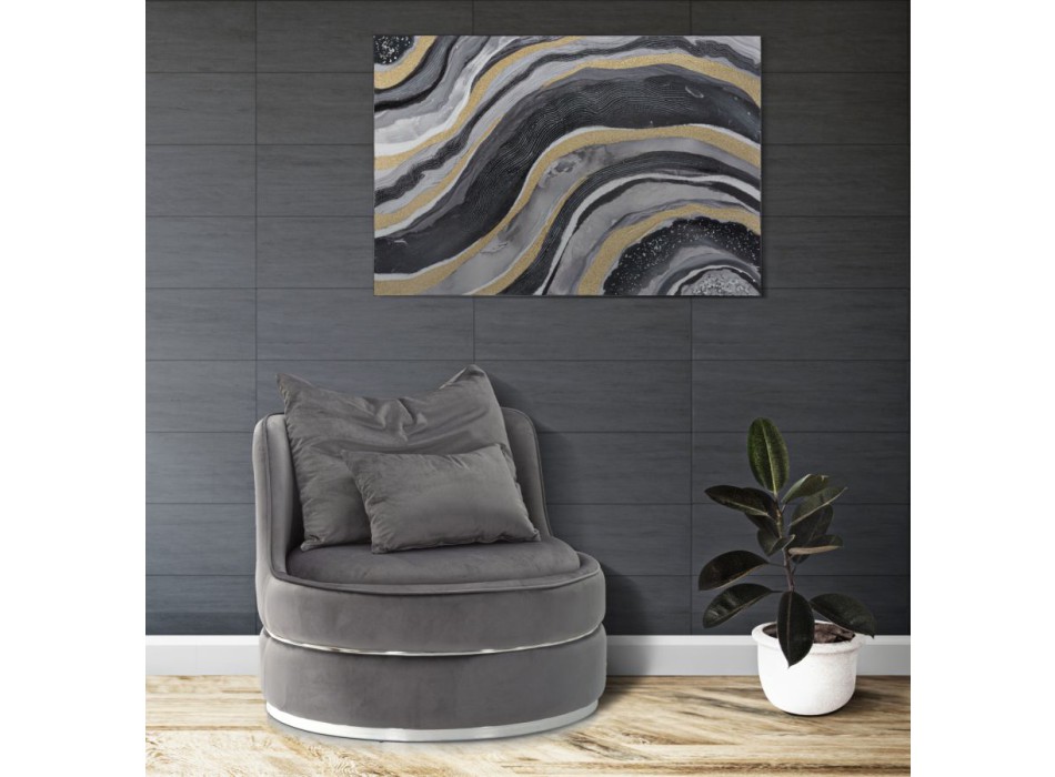 MÅLNING PÅ DUK WERDY