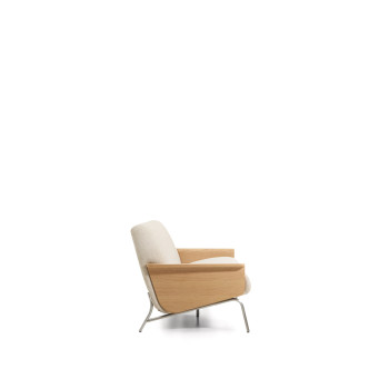 Amsen 3-sits soffa
