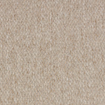 Blok 3-sits beige soffa 240 cm